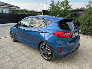 Ford Fiesta Ford Fiesta ST 2020 - Auto Cumparat Romania - Primul Proprietar