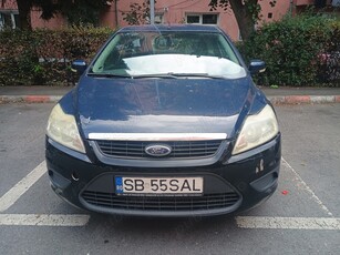 ford focus ,16 diesel,euro 5,An 2010, bluetooth