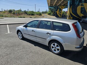 Ford focus 2 1.6 diesel