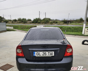 Ford focus 2 1.8 tdci 2007