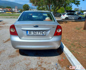 Ford Focus 2009, motorină pret negociabil