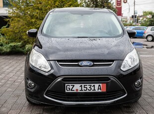 Ford Grand C Max 2013 16 110cp