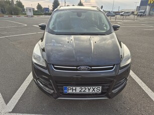 ford kuga 2014,diesel 2,0 165 cp