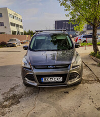 Ford Kuga 2015 4x4