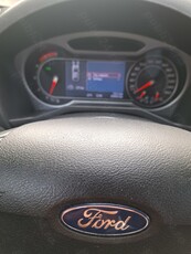 Ford mondeo mk4 euro 5 model 2011