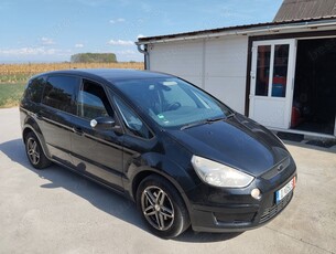 Ford S Max 2.0 d Automat