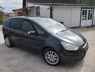 Ford S Max 2.0D