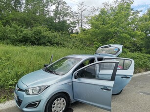 Hyundai i20 an fabricație 2013