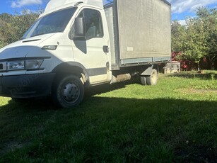 Iveco daily 35c17