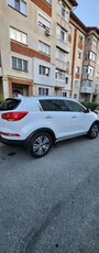 Kia sportage 2014 automata