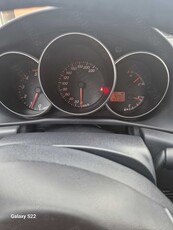 Mazda 3, 1.6 Diesel 2007