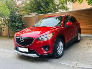 Mazda CX-5 , 2.2 ,Automat , 97000km Extra Full!!