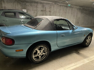 Mazda mx5 NBfl