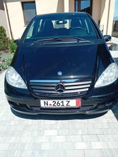 Mercedes-Benz A 150 134000 km.2007