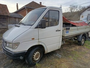 MERCEDES Sprinter 208D