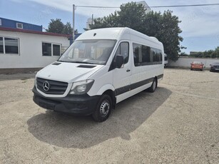 Microbuze Sprinter