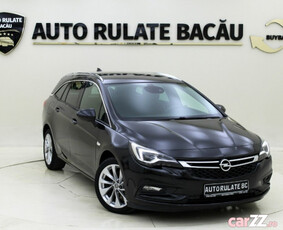 Opel Astra 1.6 CDTi 135CP 2016/12 Euro 6