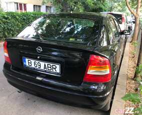 Opel Astra G-CC 1.6 103CP