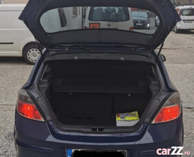 Opel Astra H, 1.6 Benzina de firma