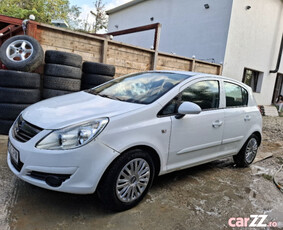 Opel Corsa, 2008, 1.3 tdi = variante/rate