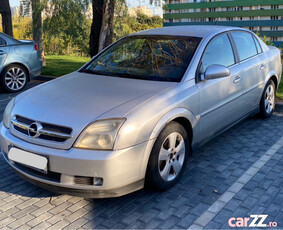 Opel Vectra C 1.9CDTI