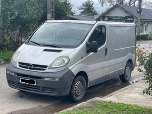 Opel Vivaro 1.9 Diesel