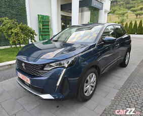 Peugeot 3008 1,5 hdi / 130 cp