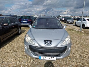 Peugeot 308 euro5