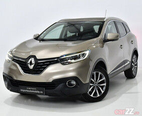 Renault Kadjar 1.2 TCe Zen