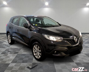 Renault Kadjar 1.6Dci 130C.p Euro 6 /Manuala /Km Reali /Garantie