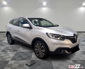 Renault Kadjar 2016 Intens /1.6dci 130C.p 4x4 /Full Led /Camera