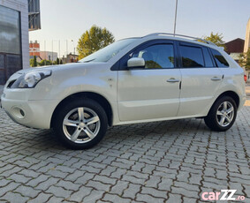 Renault Koleos 2010