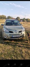 Renault Koleos 4x4 2009