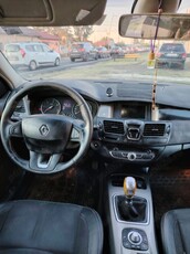 Renault Laguna 3 Latitude