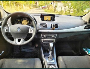 Renault Megane 1.5 Dci