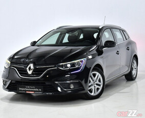 Renault Megane 1.5dCi 110CP