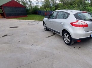 Renault Megane 3 1.6 16V GPL 4500 euro