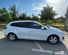 Renault Megane Grandtour ENERGY dCi 110 EXPERIENCE