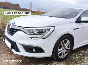 Renault Megane TCe Business 63009km