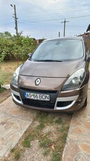 Renault Scenic 2010