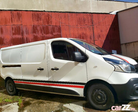 Renault Trafic 3