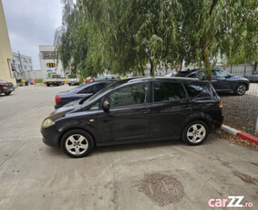 Seat Altea XL 1.9 TDI manuala