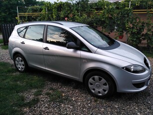 SEAT ALTEA XL cu 147000 km!