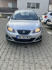 Seat Ibiza 2012 1.2 TDI