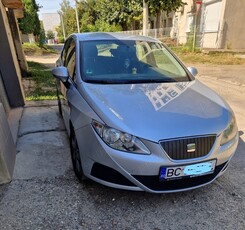 Seat Ibiza, diesel 2009