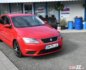 Seat Toledo, fabricatie 2014, Benzina, 1200 cmc, TSI, 105CP