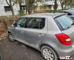 Skoda Fabia 1.2 htp 69 cp 2009