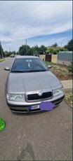 Skoda Ocravia 2010 1.9 TDI