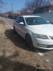 Skoda Octavia 3 diesel berlina