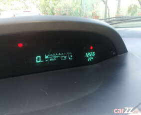 Toyota Yaris 1,3, 90000km, automata, clima